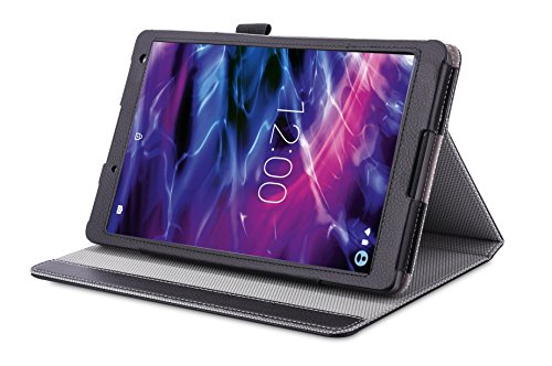 Supremery Schutzhülle Medion Lifetab P10505 P10506 Hülle Premium Tasche Case Cover Schutzhülle für Medion Lifetab P10505 P10506 (MD 99632) - 3