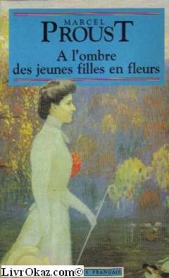 A l'ombre des jeunes filles en fleurs