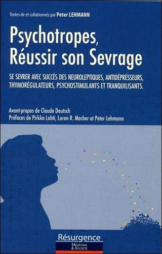 Télécharger Psychotropes - Réussir son Sevrage Gratuit