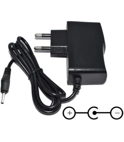 Top Charger * Adattatore di alimentazione caricatore 9V per pedale multi-effetto Line 6 Pod GO