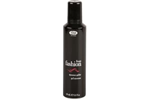 Lisap Fashion Extreme Mousse Gelee 250 ml