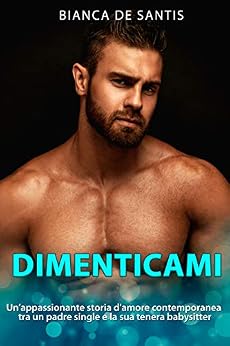 Bianca De Santis – Dimenticami (2020)
