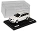 Produktbild Abrex Skoda Octavia III Kombi Weiss Candy Uni Typ 5E Ab 2012 027E 1/43 Modell Auto mit individiuellem Wunschkennzeichen