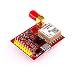 Produktbild Hermosairis HW-658 GSM/GPRS Form USB GPS Modul Für Raspberry Pi AB A + B + Null 2 3 Unterstützung Kurzschlussschutz Antenne Erkennung