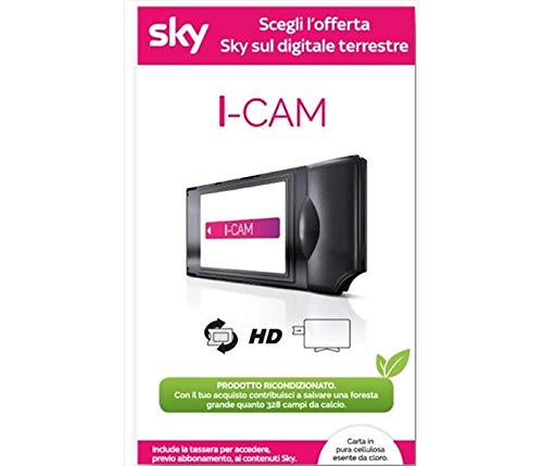 Sky DTT CAMSKY-R