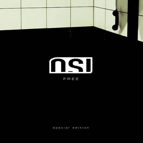 Preisvergleich Produktbild Free by OSI