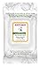Burt's Bees Sensitive Facial Cleansing Towelettes with Cotton Extract, 30 Count