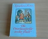 Cover zum Buch Die Oberheudorfer in der Stadt