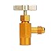 Produktbild dikewang 1 r-134 AC R-134 A Kältemittel R Wasserhahn kann kleckereien 1/2 ACME Gewinde Ventil Hot