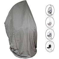 Abdeckhauben für Schwebesessel | Amazon.de