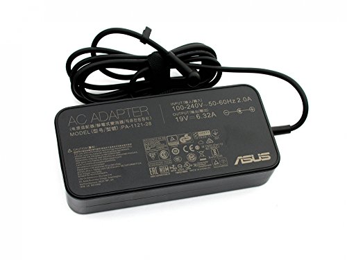 Asus AC Adapter 120W 19V, ADP-120ZB BB,ADP-120ZBBBUREV01