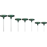 Bosch T Tipi Altıgen Tornavida Seti 7 Par&ccedil;a