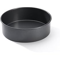 Moule à Tartelette Gobel 14cm - Anti-adhérent Professionnel - Fond Fixe Cannelé - Fabriqué En France