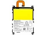 sony xperia z compact sim karte kontakte löschen Bulk packed. Original Sony Xperia Z1 L39H C6903 Accu Battery Akku Batterie LIS1525ERPC 3000 mAh