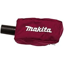 makita dust bag for 18v planer