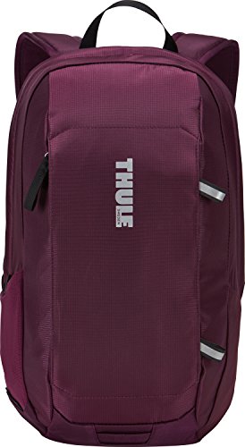 Thule EnRoute 13L, Rucksack für 13 Zoll Notebook, monarch rot - 5