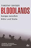 Image de Bloodlands: Europa zwischen Hitler und Stalin
