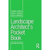 Landscape Architect's Pocket Book (Routledge Pocket Books)