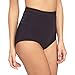 Anita Women's 1885 Re Belt Panty Maternity Knickers, Black, Size 38