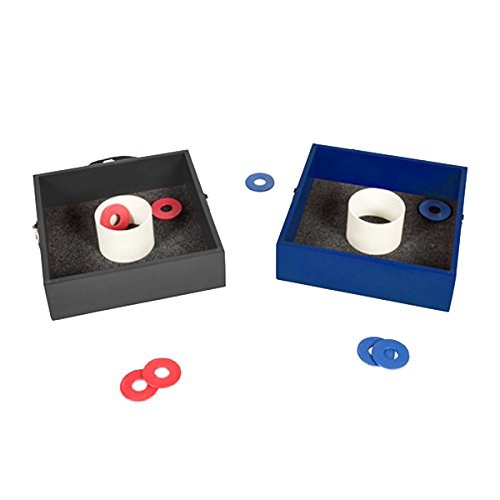 BuitenSpeel Washer Toss Toy reviews BuitenSpeel Washer Toss Toy