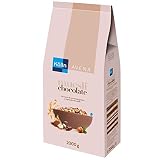 muesli chocolate mercadona informacion nutricional  MUESLI CHOCO FAMILIAR