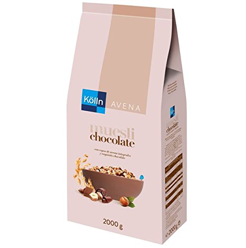 Preisvergleich Produktbild MUESLI FAMILIAR CHOCO