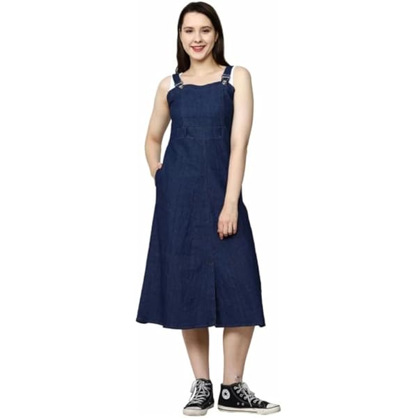 APPLEBUM　 CORDUROY OVERALLCORDUROY Buy Milumia Women V Neck Corduroy Overall Dress 2025 Fall
