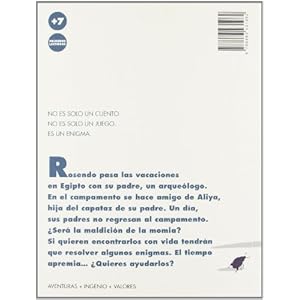 La tumba misteriosa (Primeros Lectores)