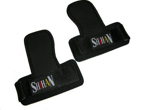 Preisvergleich Produktbild Weight Lifting Pro-Power Lifting -STRAPS - Pair
