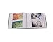 Arpan Large Black Memo Slip In Photo Album 200 4''x6'' Photos