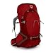 Produktbild Osprey Atmos AG Trekkingrucksack für Männer - Rigby Red (MD)