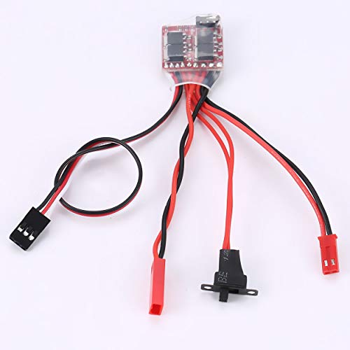Winch Switch Controller for 1/10 RC Car JEEP Axial SCX10 AX10 Tamiya CC01 Traxxas RC4WD Rock Crawler Model