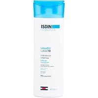 Thader Th Pharma Natur Nutri-Harnstoff Körperlotion – 500 Ml Für Sehr Trockene Haut