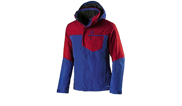 salomon strike jacket