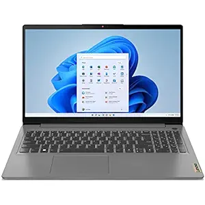 Lenovo IdeaPad Slim 3 Intel Core i5 12th Gen 15.6