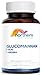 Produktbild Abnehmen - Glucomannan aus der Konjak Wurzel - 120 hochdosierte Kapseln - Hergestellt in Deutschland