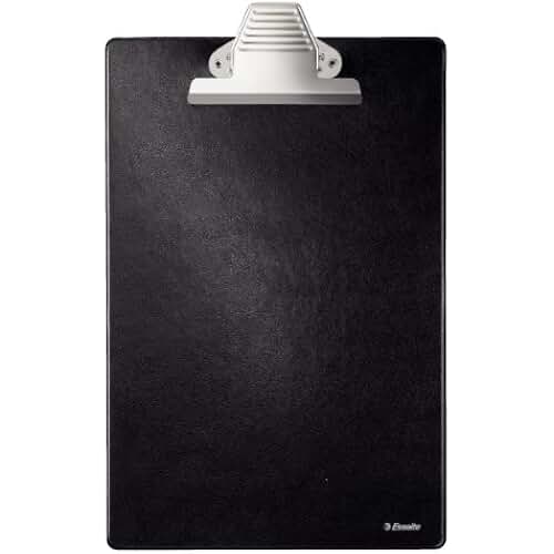 Amazon.co.uk hard plastic document holder