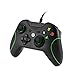 Produktbild LESHP USB Wired Gamepad Joystick Joypad Controller für Xbox One und PC