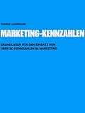 Image de Marketing-Kennzahlen (German Edition)