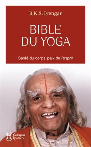 Download Bible du yoga Download Bible du yoga