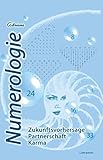 Numerologie: Zukunftsvorhersage, Partnerschaft, Karma (Literareon) by 