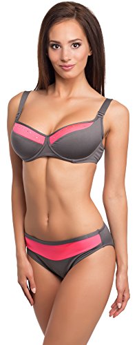 Merry Style Damen Bikini Modell: CWL 11/SV - 3