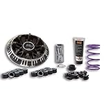  Variador Malossi Multivar MHR Kymco AK550 Malossi 5117867