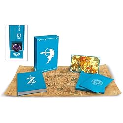 Legend Of Zelda, The: Breath Of The Wild - Creating A Champion Hero's Edition