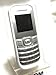Price comparison product image Samsung GT E1200i - White (Unlocked) Mobile Phone (Phone and Battery)