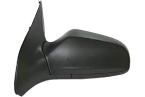 IPARLUX Izquierdo-ESPEJO COMPLETO-Eléctrico-Asférico-Térmico