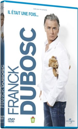 Il était une fois.... : le petit pincement