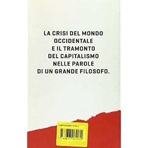 Capitalismo senza futuro