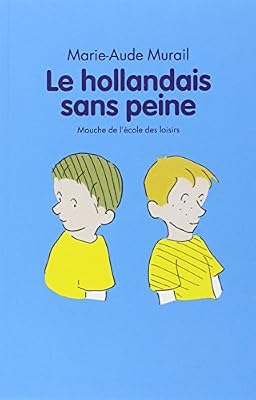 EDL Le Hollandais sans peine