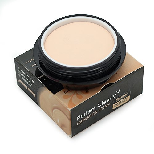 Ucanbe 3 Color Concealer Cream Whitening Makeup Face Foundation #103